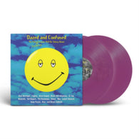 Various Artists – Dazed & Confused (Music From The Motion Picture) (2LP/Translucent Purple Vinyl) (I) – New LP