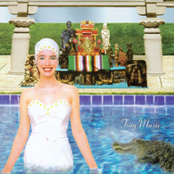 Stone Temple Pilots – Tiny Music..Songs From The Vatican Gift Shop (Super Deluxe Edition/3Cd/LP) – New LP