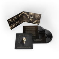 Eagles – Millennium Concert (2LP/180g) – New LP