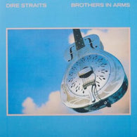 Dire Straits – Brothers In Arms (2LP/180g) (Syeor) – New LP