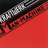 Kraftwerk – Man Machine – New LP
