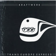 Kraftwerk – Trans Europe Express – New LP