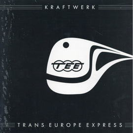 Kraftwerk – Trans Europe Express – New LP