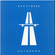 Kraftwerk – Autobahn (2009 Remaster) – New LP