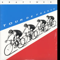 Kraftwerk – Tour De France – New LP