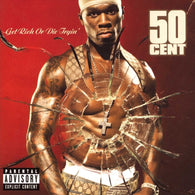 50 Cent – Get Rich Or Die Tryin – New LP