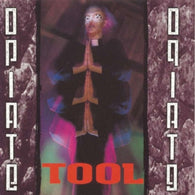 Tool – Opiate EP – New LP