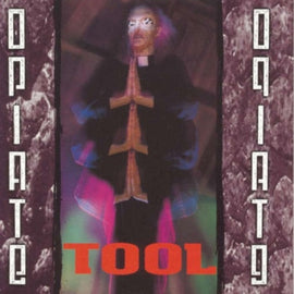 Tool – Opiate EP – New LP