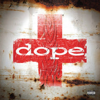Dope – Group Therapy (2LP) (RSD) – Used LP