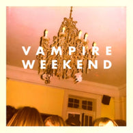Vampire Weekend – Vampire Weekend – New LP