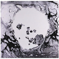 Radiohead – Moon Shaped Pool (Foil Gatefold Cover) – New LP