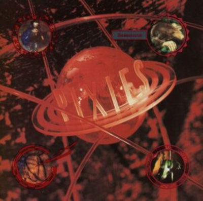 Pixies – Bossanova – New LP