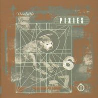Pixies – Doolittle – New LP
