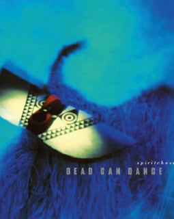 Dead Can Dance – Spirit Chaser – New LP