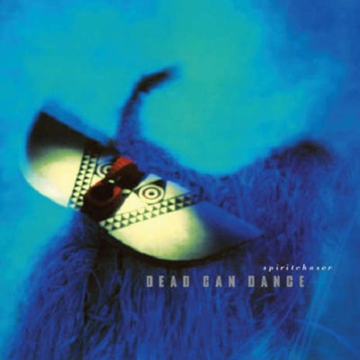 Dead Can Dance – Spirit Chaser – New LP