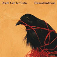 Death Cab For Cutie – Transatlanticism (20th Anniversary) (2LP) – New LP