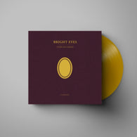 Bright Eyes – Fevers & Mirrors: A Companion (EP) (Opaque Gold Vinyl) – New LP