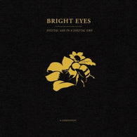 Bright Eyes – Digital Ash In A Digital Urn: A Companion – New LP