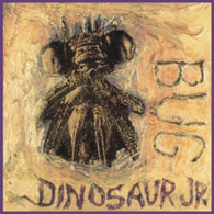 Dinosaur Jr – Bug – New LP