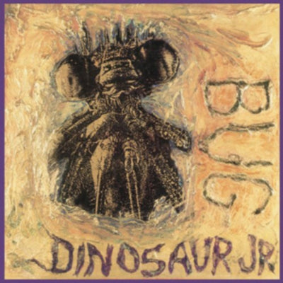 Dinosaur Jr – Bug – New LP
