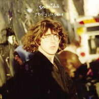 Sentridoh – Really Insane: A Lou Barlow Compendium – New LP
