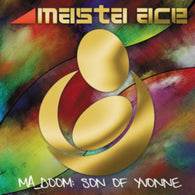 Masta Ace & MF Doom – MA_DOOM: Son Of Yvonne (2LP) – New LP
