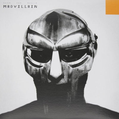 Madvillain – Madvillainy (2LP) – New LP