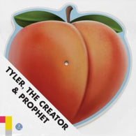 Tyler, The Creator & Prophet – Peach Fuzz (Picture Disc) – New LP