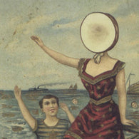 Neutral Milk Hotel – In The Aeroplane – New LP