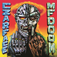 Czarface – Czarface Meets Metal Face – New LP
