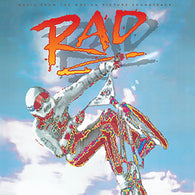 Various Artists – Rad OST – New LP