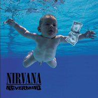 Nirvana – Nevermind – New LP
