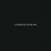 Cigarettes After Sex – Cigarettes After Sex – New LP