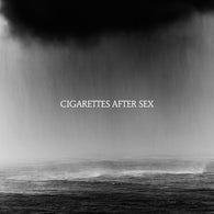 Cigarettes After Sex – Cry – New LP