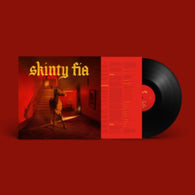 Fontaines D.C. – Skinty Fia – New LP