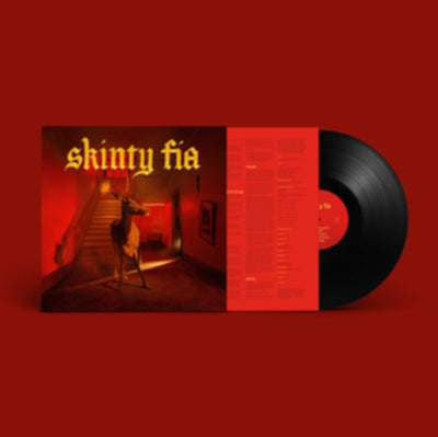 Fontaines D.C. – Skinty Fia – New LP