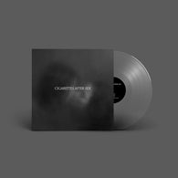Cigarettes After Sex – X'S (Crystal Clear Vinyl) – New LP