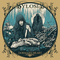 Sylosis – Dormant Heart (2LP/Marble Vinyl/10th Anniversary) – New LP
