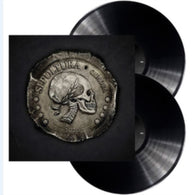 Sepultura – Quadra – New LP