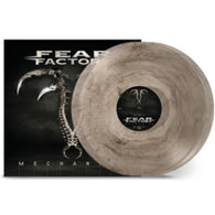 Fear Factory – Mechanize (Smoke Vinyl) – New LP