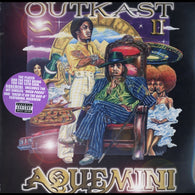 Outkast – Aquemini – New LP