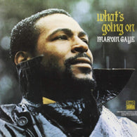 Marvin Gaye – What's Going On – New LP