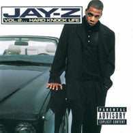 Jay-Z – Vol. 2 Hard Knock Life – New LP