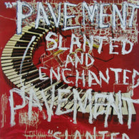 Pavement – Slanted & Enchanted – New LP