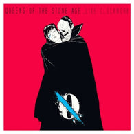Queens Of The Stone Age – Like Clockwork – New LP
