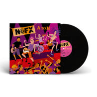 Nofx – A To H – New LP