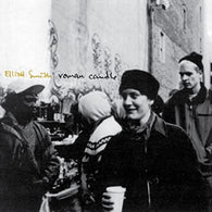 Elliott Smith – Roman Candle (DL Card) – New LP