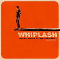 Various Artists – Whiplash (2LP) – New LP