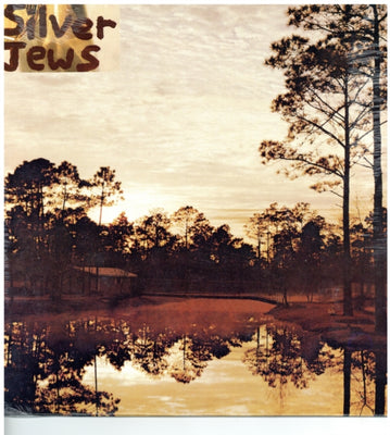 Silver Jews – Starlite Walker – New LP