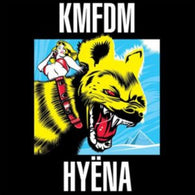 Kmfdm – Hyena Vinyl – New LP